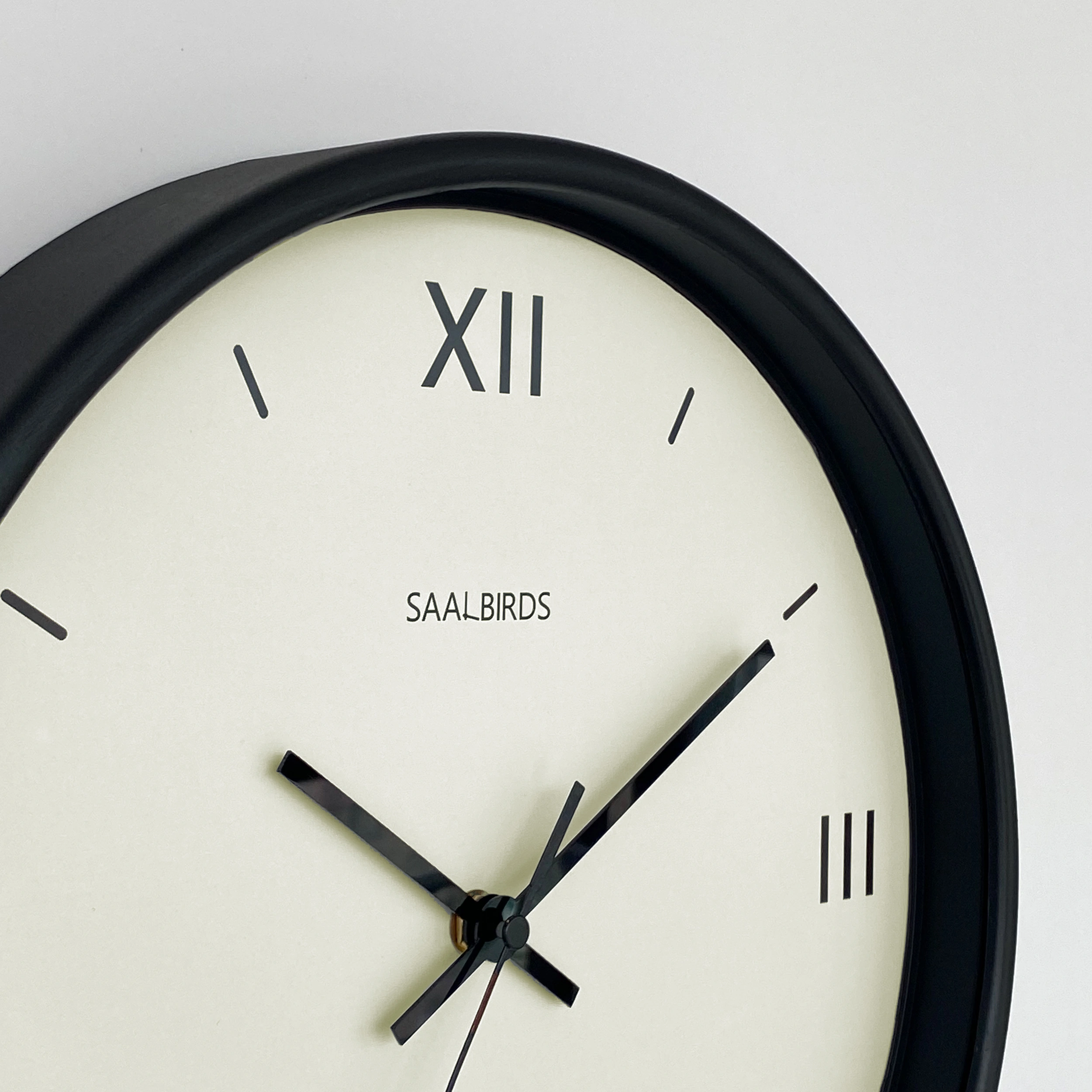 ساعت دیواری سال بردز مدل CW-231