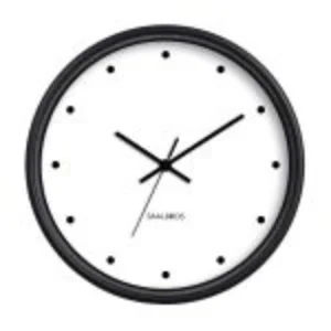 ساعت دیواری سال بردز مدل CW-152