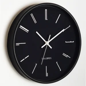 ساعت دیواری سال بردز مدل CW-235B