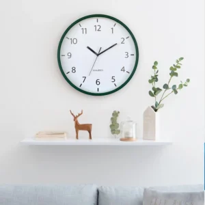 ساعت دیواری سال بردز مدل CW-100