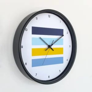 ساعت دیواری سال بردز مدل CW-202