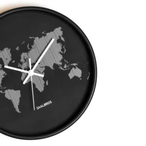 ساعت دیواری سال بردز مدل CW-MAP