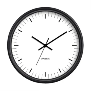 ساعت دیواری سال بردز مدل CW-153