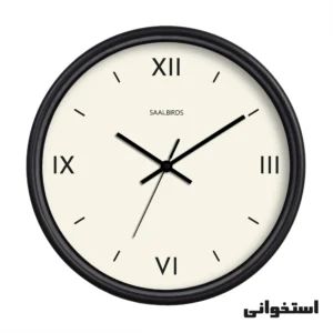 ساعت دیواری سال بردز مدل CW-231