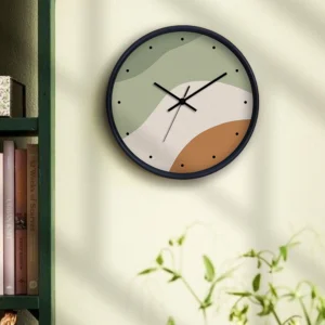 ساعت دیواری سال بردز طرح مینیمال مدل CW-263