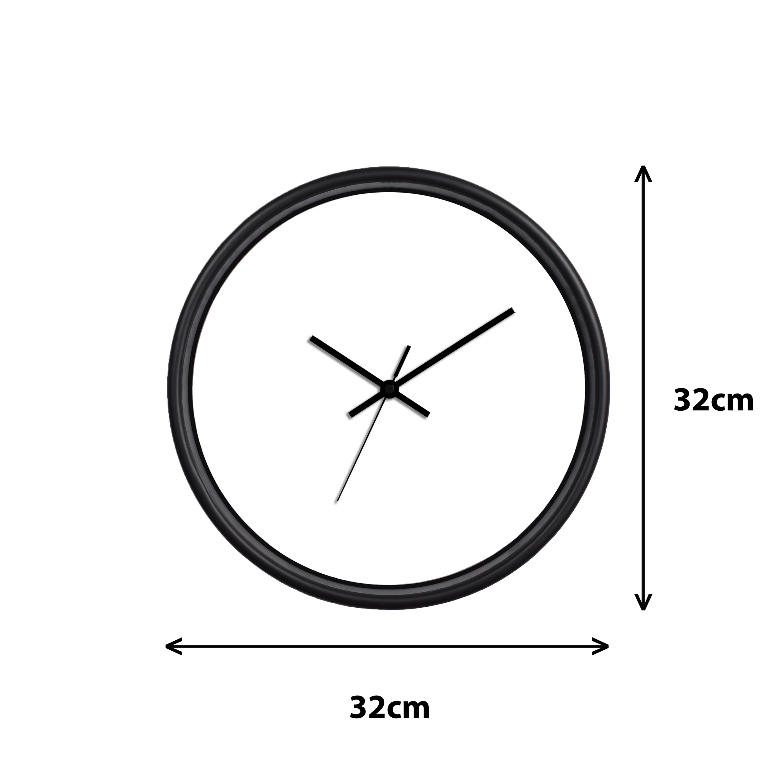 ساعت دیواری سال بردز مدل CW-624