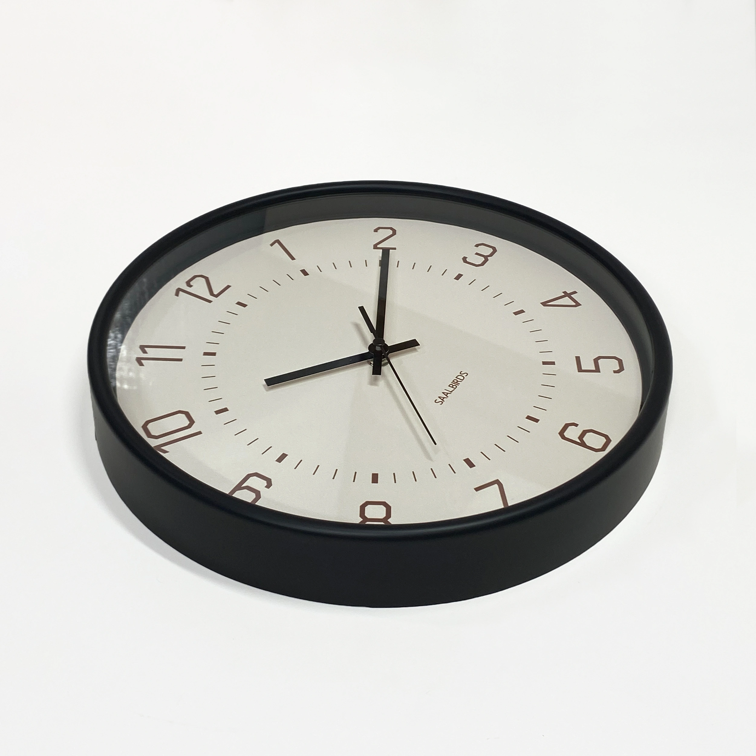 ساعت دیواری سال بردز طرح کلاسیک مدل CW-665
