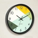 ساعت دیواری سال بردز مدل CW-160 مثلثی