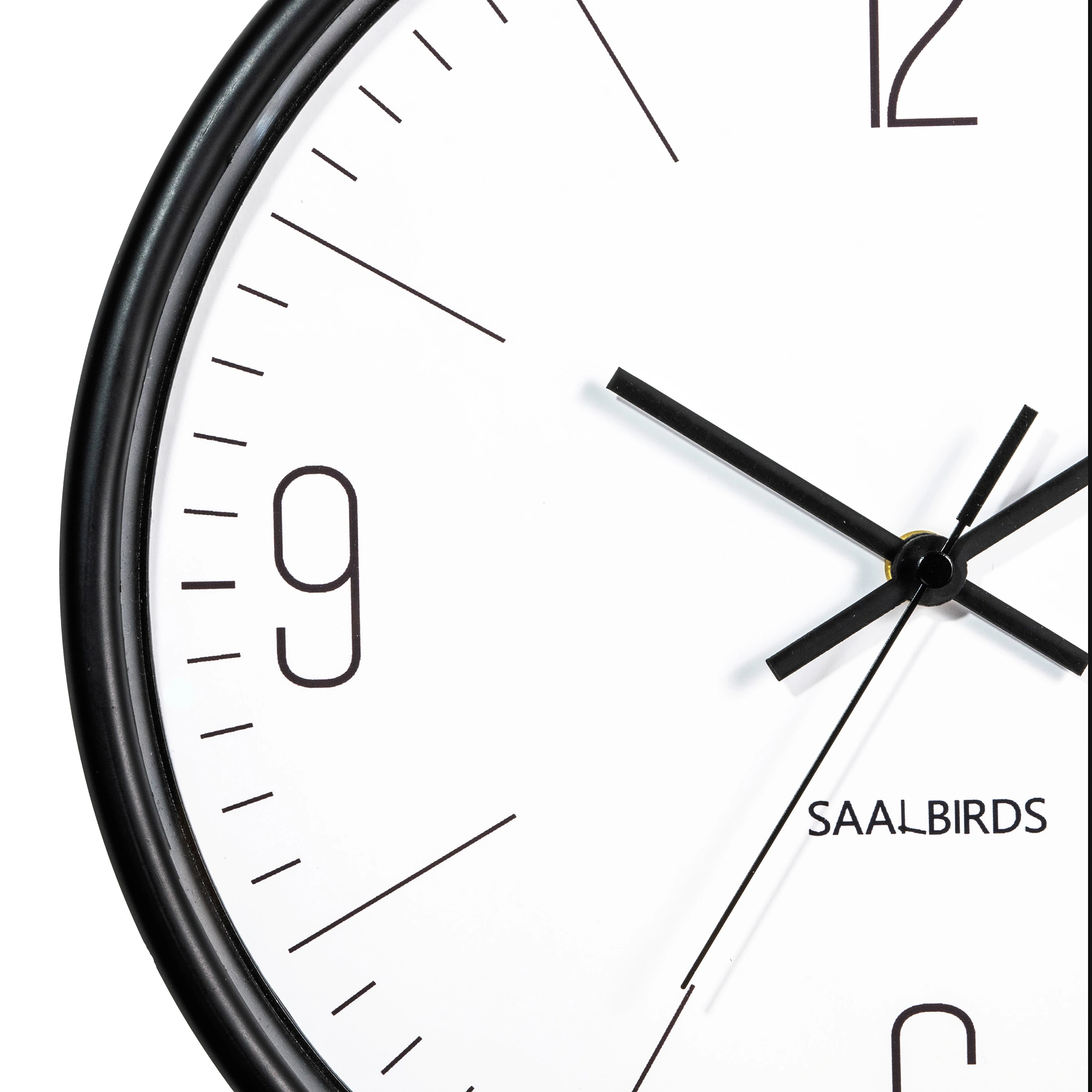 ساعت دیواری سال بردز مدل CW-158