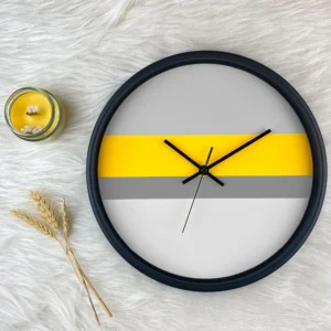 ساعت دیواری مدرن سال بردز مدل CW-1911T