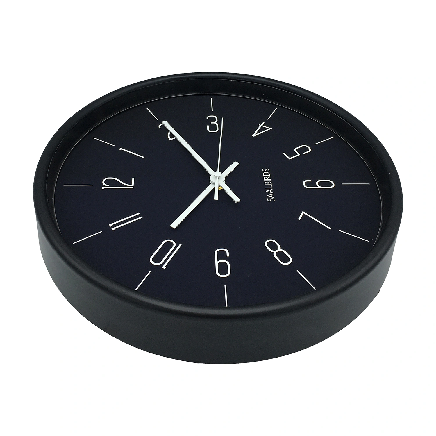 ساعت دیواری سالبردز مدل CWM-112