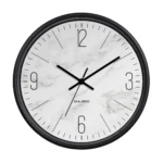 ساعت دیواری سال بردز طرح ماربل مدل CW-318