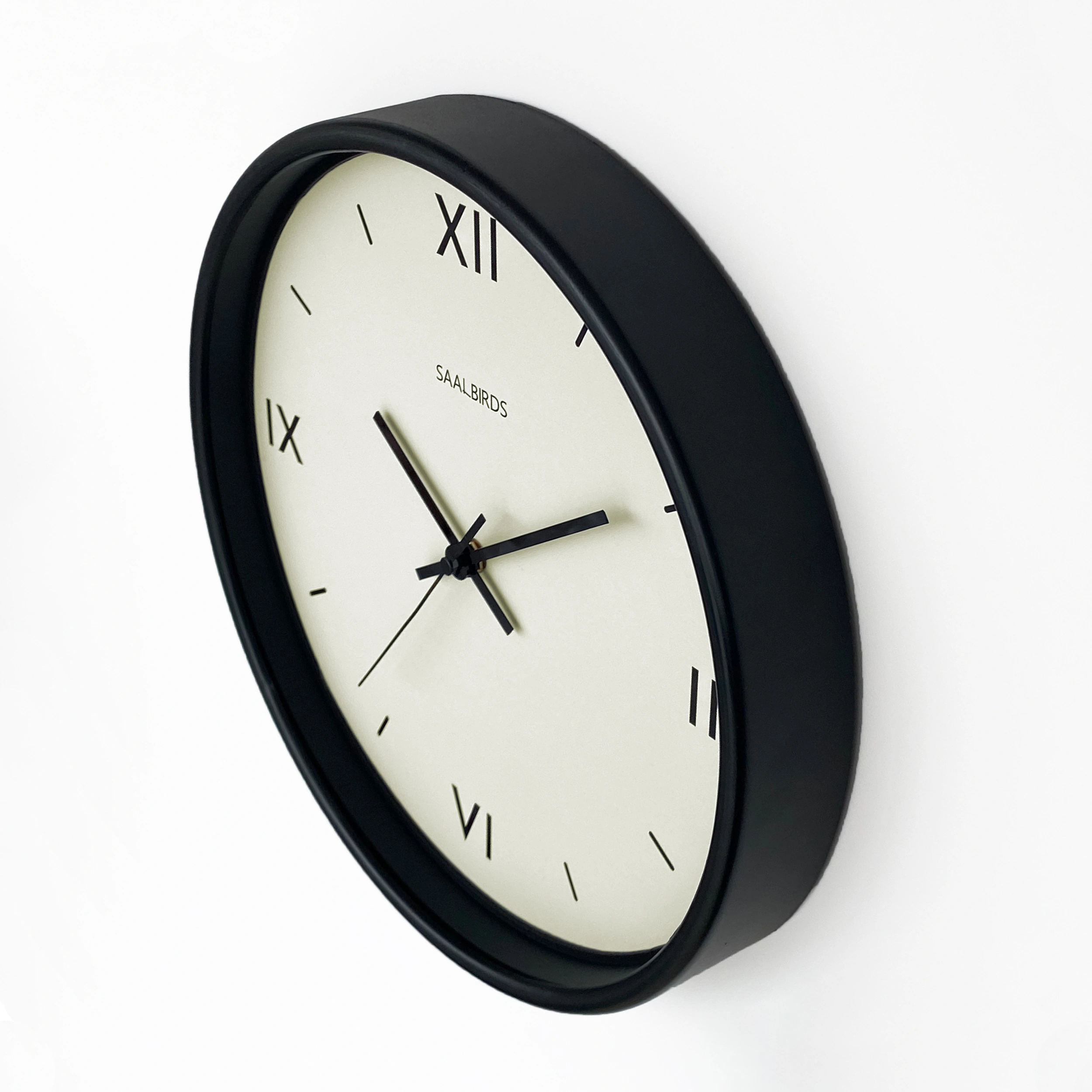 ساعت دیواری سال بردز مدل CW-231