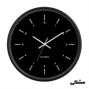 ساعت دیواری سال بردز مدل CW-454