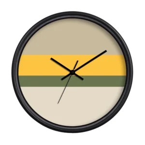 ساعت دیواری سال بردز مدل 1911