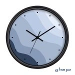 ساعت دیواری سال بردز مدل CW-165