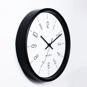 ساعت دیواری سال بردز مدل CW-157