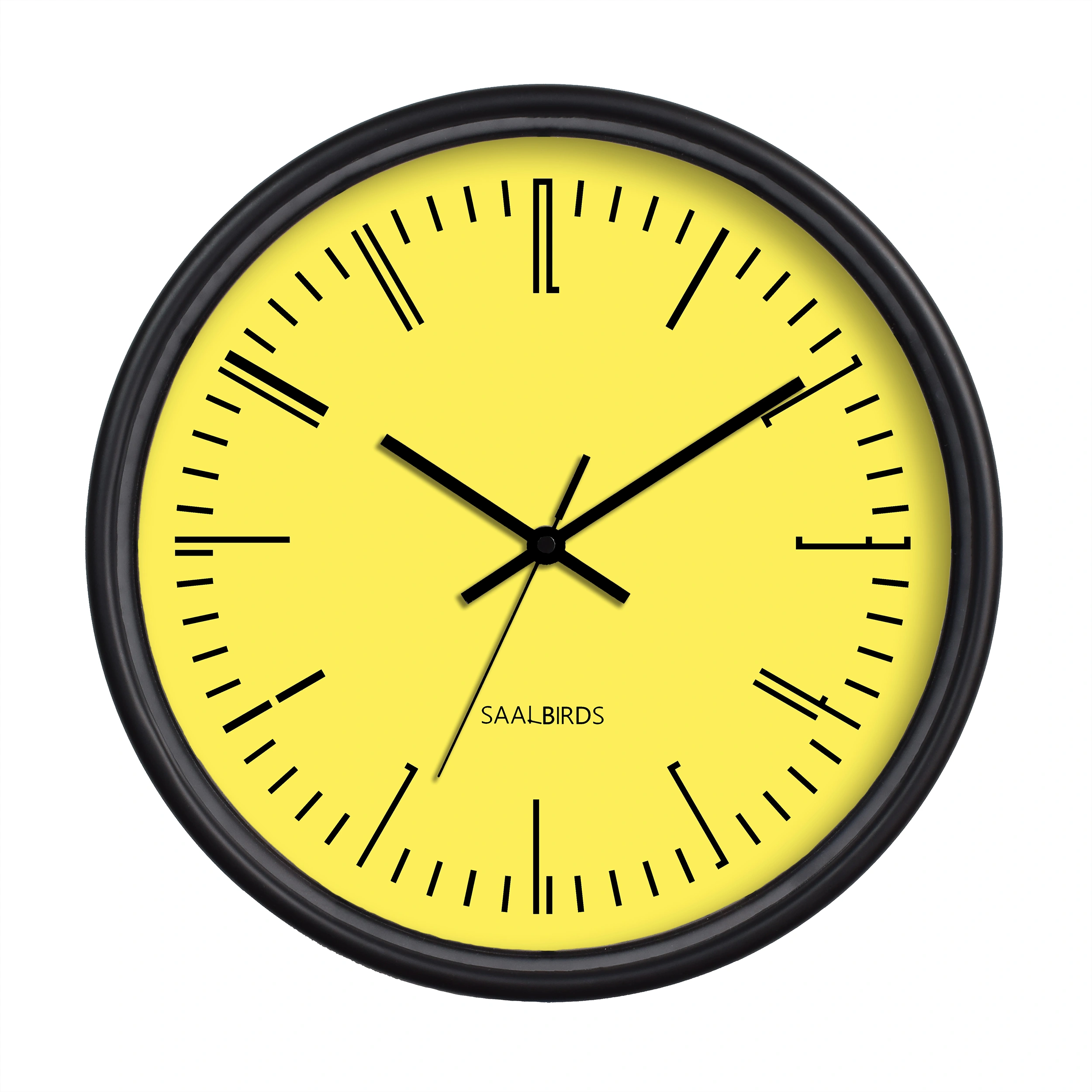 ساعت دیواری مینیمال سالبردز مدل CWM-104