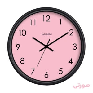 ساعت دیواری مینیمال سال بردز مدل CW-160