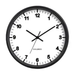 ساعت دیواری سالبردز مدل CWM-115