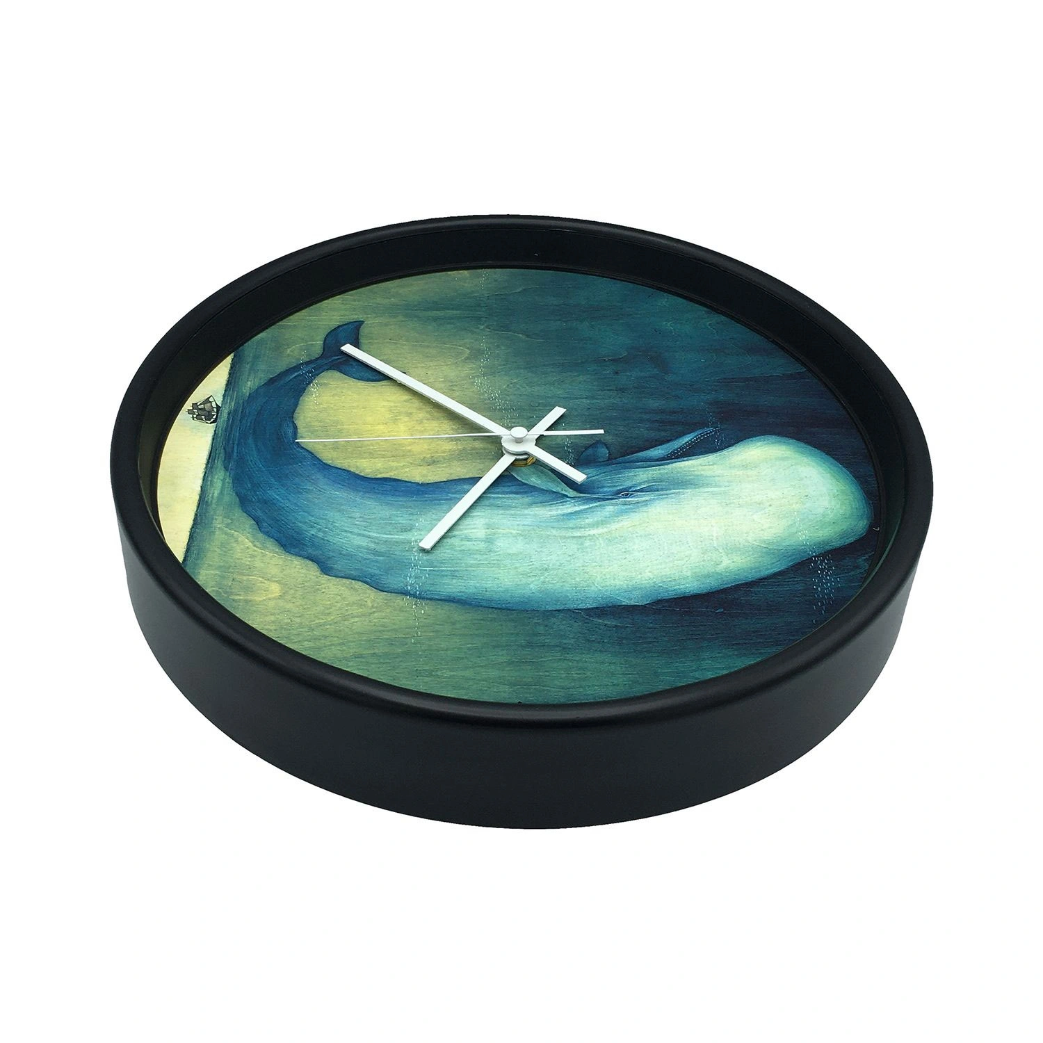 ساعت دیواری سالبردز مدل CWM-127