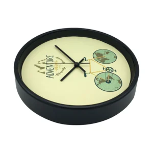 ساعت دیواری سالبردز مدل CWM-101