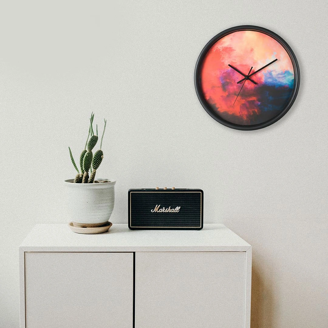 ساعت دیواری سالبردز مدل CWM-106