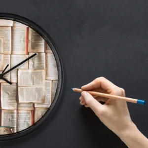 ساعت دیواری سال بردز مدل CWM-129