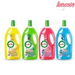 پاک ککنده لینکس