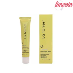 ژل ضد آکنه لافارر مدل آزتینول مناسب انواع پوست حجم 20 میلی لیتر