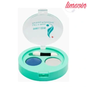 سایه چشم 2 عددی شال کوین 611