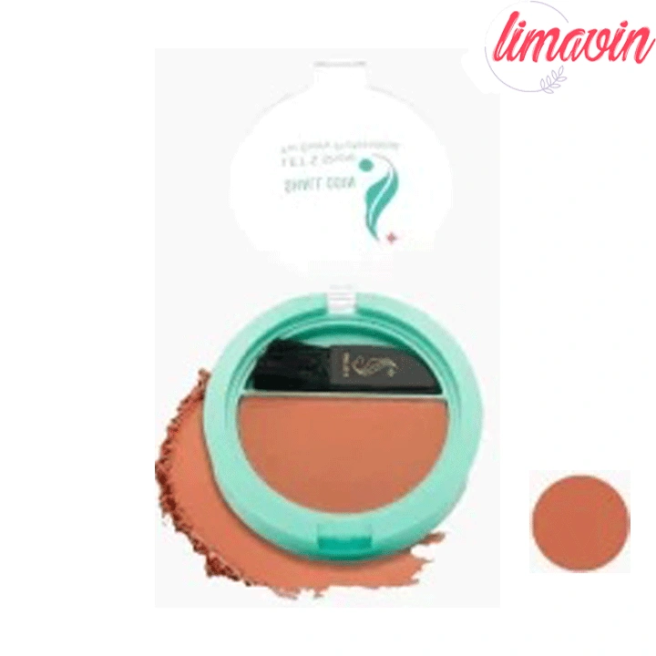 رژگونه شال کوین 405