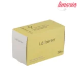 پد ضد آکنه لافارر مدل نیاسین آمید و زینک