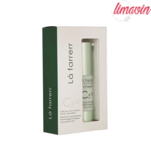 سرم ضد چروک و روشن کننده لافارر مدل Ferulic Acid مناسب انواع پوست حجم 30 میلی لیتر