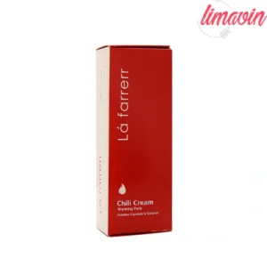 کرم ضد درد لافارر مدل چیلی حجم 60 میلی لیتر