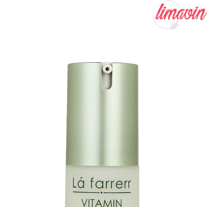 سرم ضد چروک و روشن کننده لافارر مدل Ferulic Acid