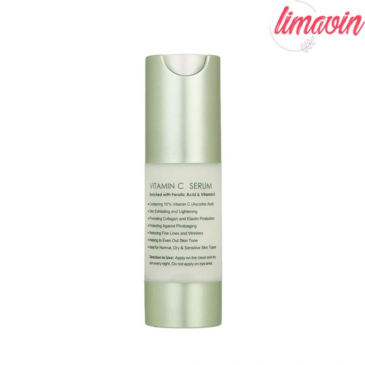 سرم ضد چروک و روشن کننده لافارر مدل Ferulic Acid