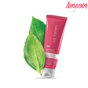 ژل روشن کننده لافارر مدل Groin & Armpitانواع پوست حجم 100 میلی لیتر