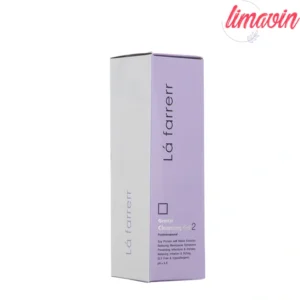 ژل بهداشتی بانوان لافارر مدل 02 مناسب برای دوران یائسگی حجم 250 میلی لیتر