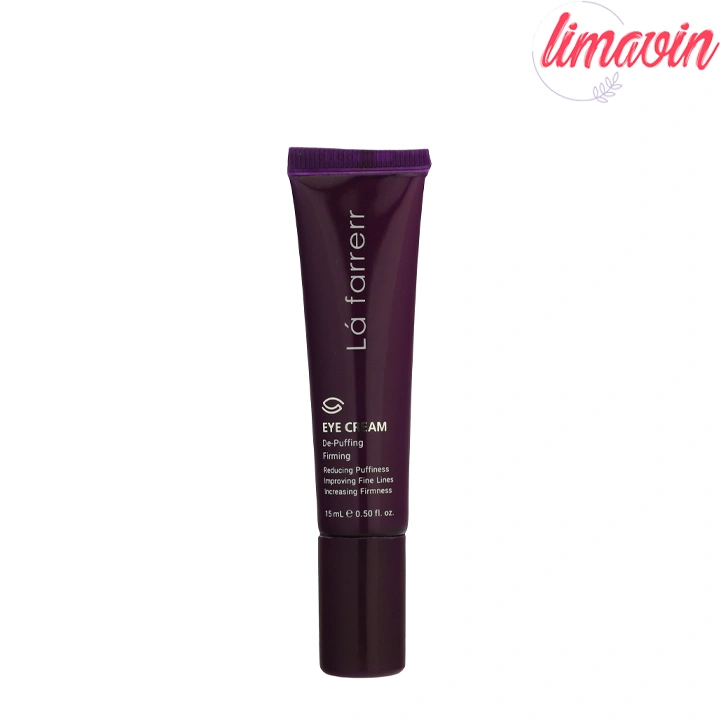 کرم دور چشم لافارر مدل ضد پف و چین و چروک