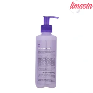 ژل بهداشتی بانوان لافارر مناسب بانوان قبل از یائسگی حجم 250 میلی لیتر