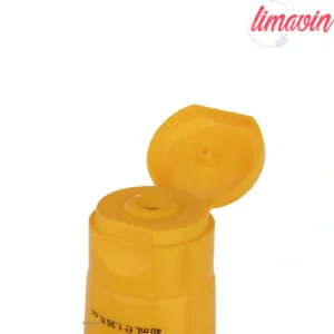 کرم ضد آفتاب بدون رنگ لافارر مدل SPF50 مناسب پوست چرب حجم 40 میلی‌لیتر