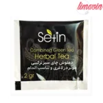 ساشه دمنوش لاغری دکتر بیز