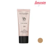 دی دی کرم رنگی لافارر SPF30 مدل 04 مناسب انواع پوست