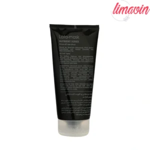 ماسک مو لافارر تقویت کننده و مغذی انواع مو حجم 200 میلی لیتر