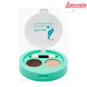 سایه چشم 2 عددی شال کوین 612