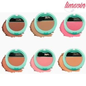 رژگونه شال کوین 404