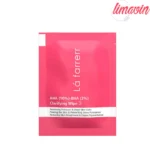 پد لایه بردار و پاکسازی کننده پوست 3 AHA(10%)-BHA(2%) لافارر