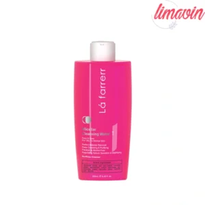 میسلار واتر لافارر پوست های چرب و معمولی