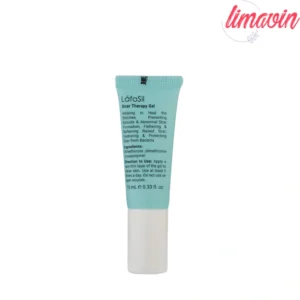 ژل ترمیم کننده اسکار لافارر مدل لافاسیل حجم 10 میلی لیتر